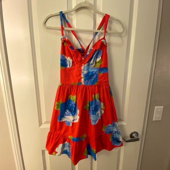 A&F Sundress. NWT. - Picture 1 of 4